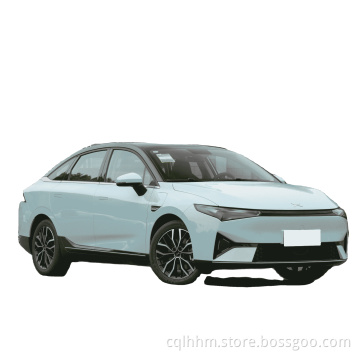 Xpeng p5 شراء الصين 2022 سيارات جديدة عالية السرعة سيارات الدفع الرباعي البطارية E Car Electric